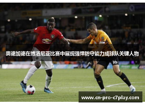 奥德加德在博洛尼亚比赛中展现强悍防守能力成球队关键人物